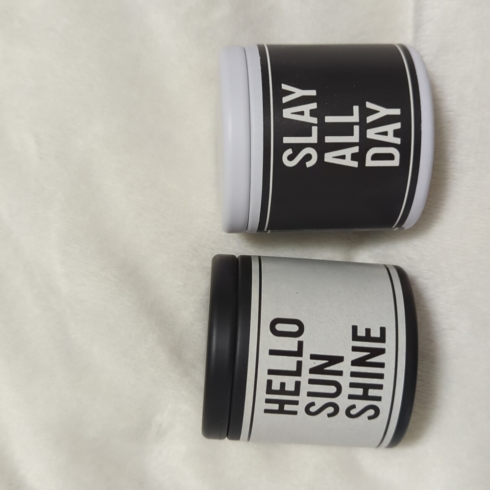 Candles from Indigo